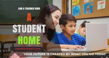 Can Teachers Legally Send Students Home? Exploring Rights and Policies