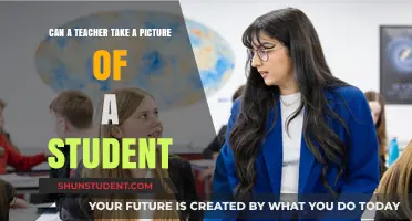 Can Teachers Legally Photograph Students? Privacy and Ethics Explained