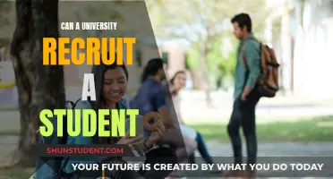 How Universities Recruit: Strategies for Attracting Top Students