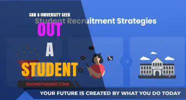 How Universities Seek Out Students: Strategies and Secrets
