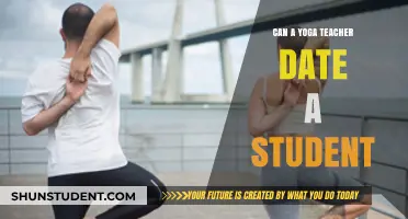 Yoga Ethics: Navigating Teacher-Student Relationships and Personal Boundaries
