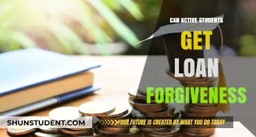 Active Students and Loan Forgiveness: Eligibility and Options Explained