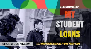 AmeriCorps Student Loan Forgiveness: What You Need to Know