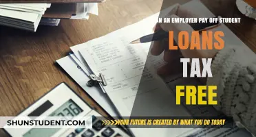 Student Loan Tax Benefits: What Employers Can Offer