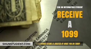 Understanding 1099 Tax Forms for International Students