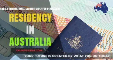 International Students: Australian Permanent Residency Options