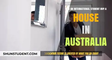 International Students: Can They Buy Australian Property?