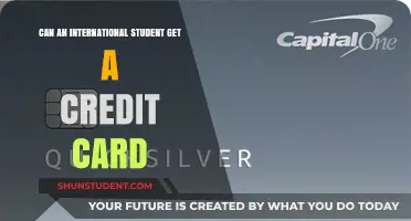 Credit Cards for International Students: Is It Possible?