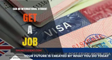 How International Students Can Land Their Dream Jobs