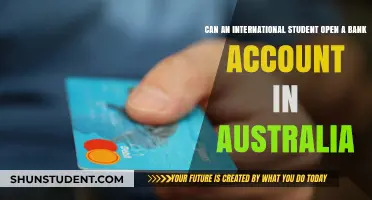 Opening Bank Accounts in Australia as an International Student