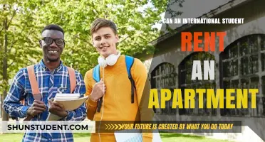 Renting Apartments: International Students' Guide