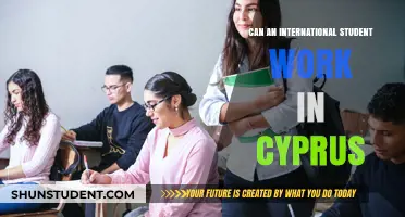 Working in Cyprus: Opportunities for International Students