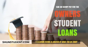 How Scorp Can Help Owners Repay Student Loans