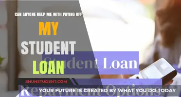 How to Get Help Paying Off Student Loans