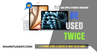 Can You Use Apple Student Discount Twice? A Clear Answer