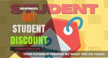 Apprentices and Student Discounts: Eligibility, Benefits, and How to Access