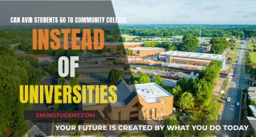 Community College vs University: A Smart Choice for Avid Students?