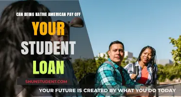 Native American Student Loan Forgiveness: Fact or Fiction?