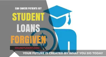 Cancer Patients and Student Loan Forgiveness: Exploring Relief Options