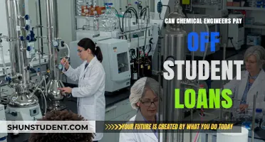Chemical Engineers: Student Loan Strategies