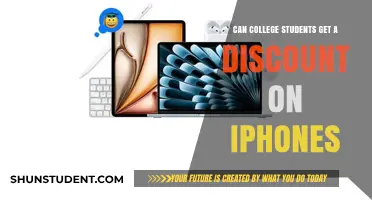 Unlock iPhone Savings: College Student Discounts Explained