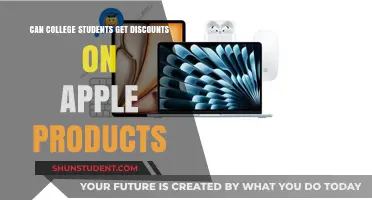 Unlock Savings: Apple Discounts for College Students Explained