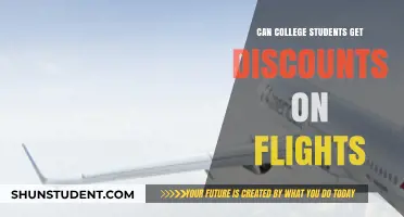 Unlocking Flight Discounts: A Guide for College Students
