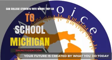 Empowering College Students: Voting Rights in Michigan Schools