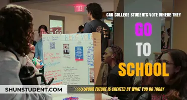 Empowering College Students: Voting Rights at Your University