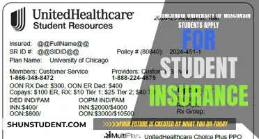 Concordia University of Wisconsin: Student Insurance Options