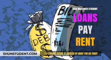 Student Loans: Can They Cover Your Rent?