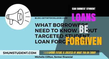 Can Earnest Student Loans Be Forgiven? Exploring Options for Relief