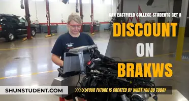 Eastfield College Students: Unlock Brakes Discounts and Save Today!