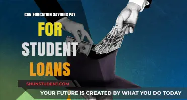 Education Savings: Student Loan Solution?