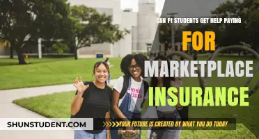 F1 Students: Understanding Healthcare Insurance Options and Payments