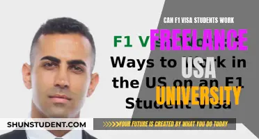 Freelancing on an F1 Visa: What International Students Need to Know