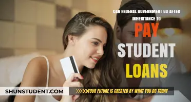 Federal Student Loan Debt and Inheritance: What You Need to Know