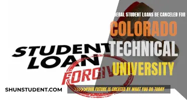 Student Loan Forgiveness for Colorado Technical University: What's Possible?