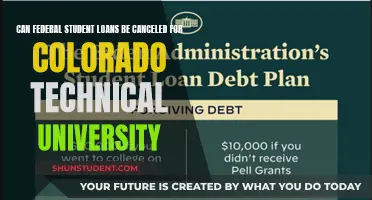 Student Loan Forgiveness for Colorado Technical University: What's Possible?