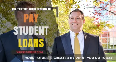 Feds Seizing Social Security to Pay Off Student Loans