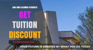 GMU Alumni Tuition Discounts: Eligibility and Savings Explained