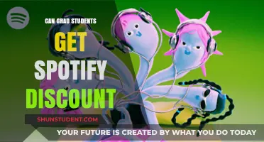 Unlock Spotify Savings: Grad Student Discounts Explained and How to Apply