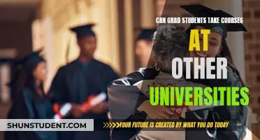 Exploring Course Options Beyond Your University