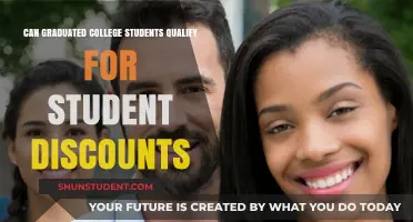 Post-Grad Savings: Can Recent Graduates Still Access Student Discounts?