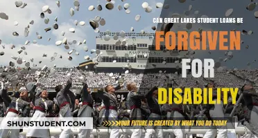 Disability Forgiveness for Great Lakes Student Loans: What You Need to Know
