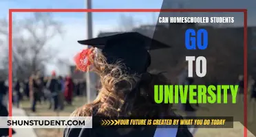 Homeschooling and University: What's the Verdict?