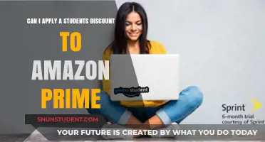 Unlock Amazon Prime Student Discount: Eligibility and Application Guide