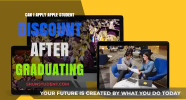 Post-Graduation Apple Discounts: Can Alumni Still Save on Purchases?