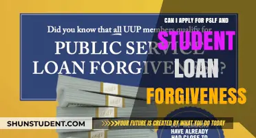 PSLF vs. Student Loan Forgiveness: Which Program Fits Your Needs?