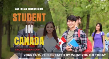Studying in Canada: Options for International Students